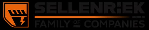 Sellenriek Family of Companies Logo