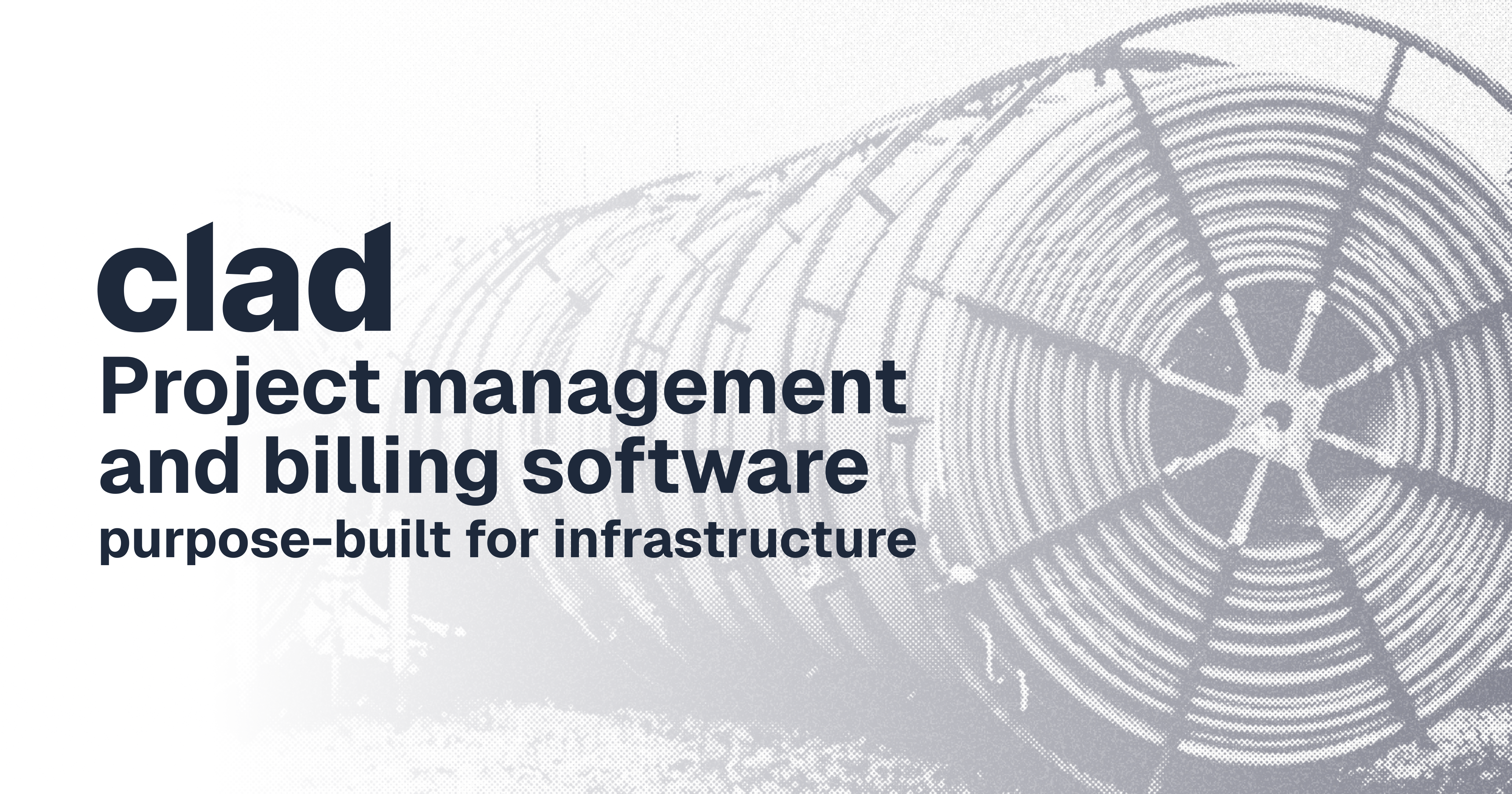 Clad (YC W23) banner